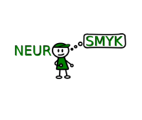 logo NeuroSmyk Centrum Rozwoju i Terapii