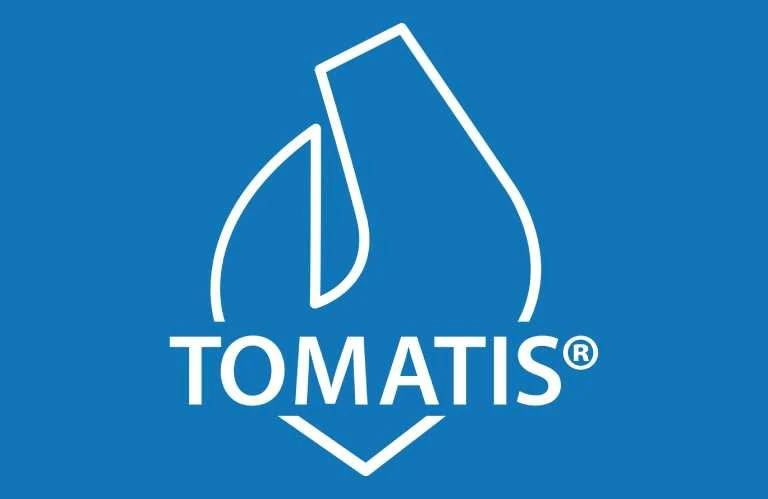 logo Tomatis